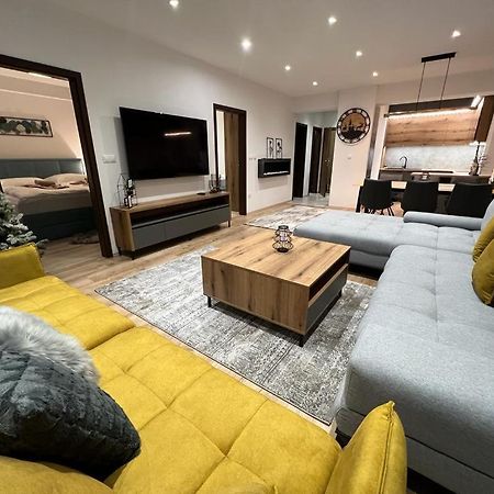 Lux Apartmany Romantika Chopok 7, 19 Horná Lehota المظهر الخارجي الصورة