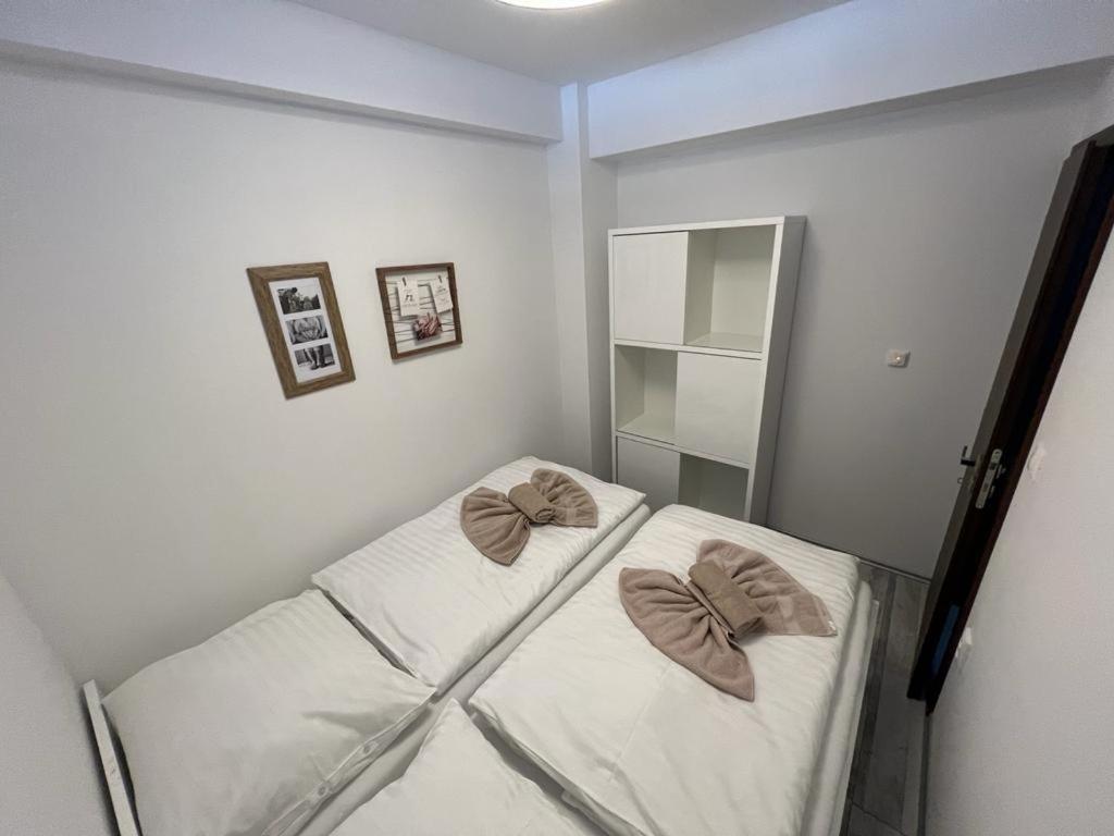Lux Apartmany Romantika Chopok 7, 19 Horná Lehota المظهر الخارجي الصورة