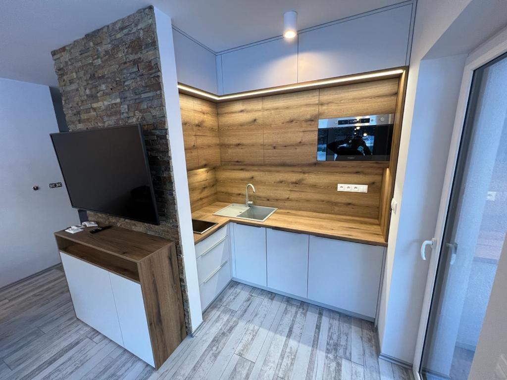 Lux Apartmany Romantika Chopok 7, 19 Horná Lehota المظهر الخارجي الصورة