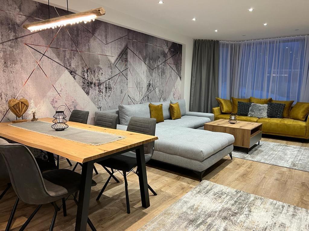 Lux Apartmany Romantika Chopok 7, 19 Horná Lehota المظهر الخارجي الصورة