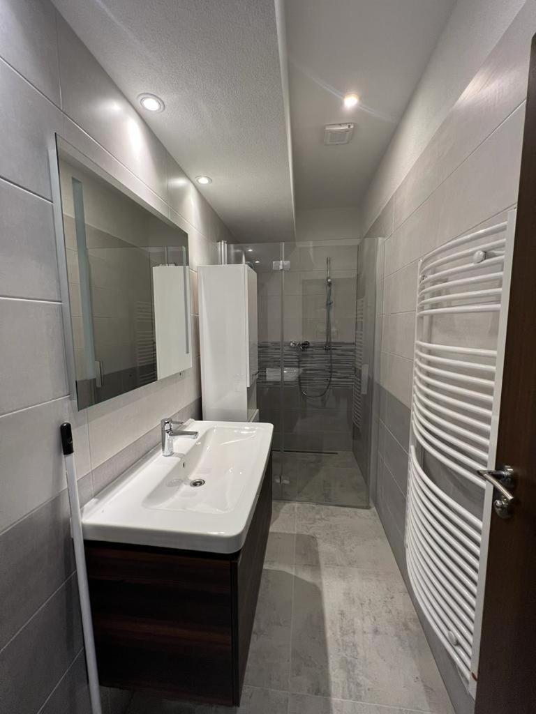 Lux Apartmany Romantika Chopok 7, 19 Horná Lehota المظهر الخارجي الصورة