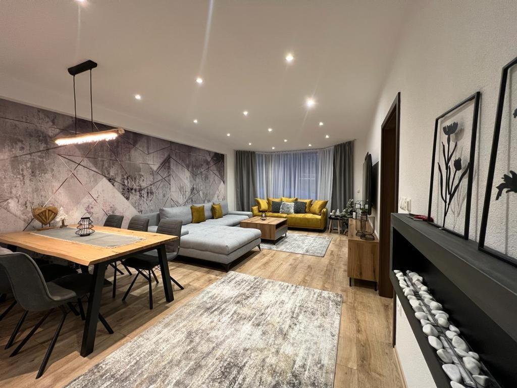 Lux Apartmany Romantika Chopok 7, 19 Horná Lehota المظهر الخارجي الصورة