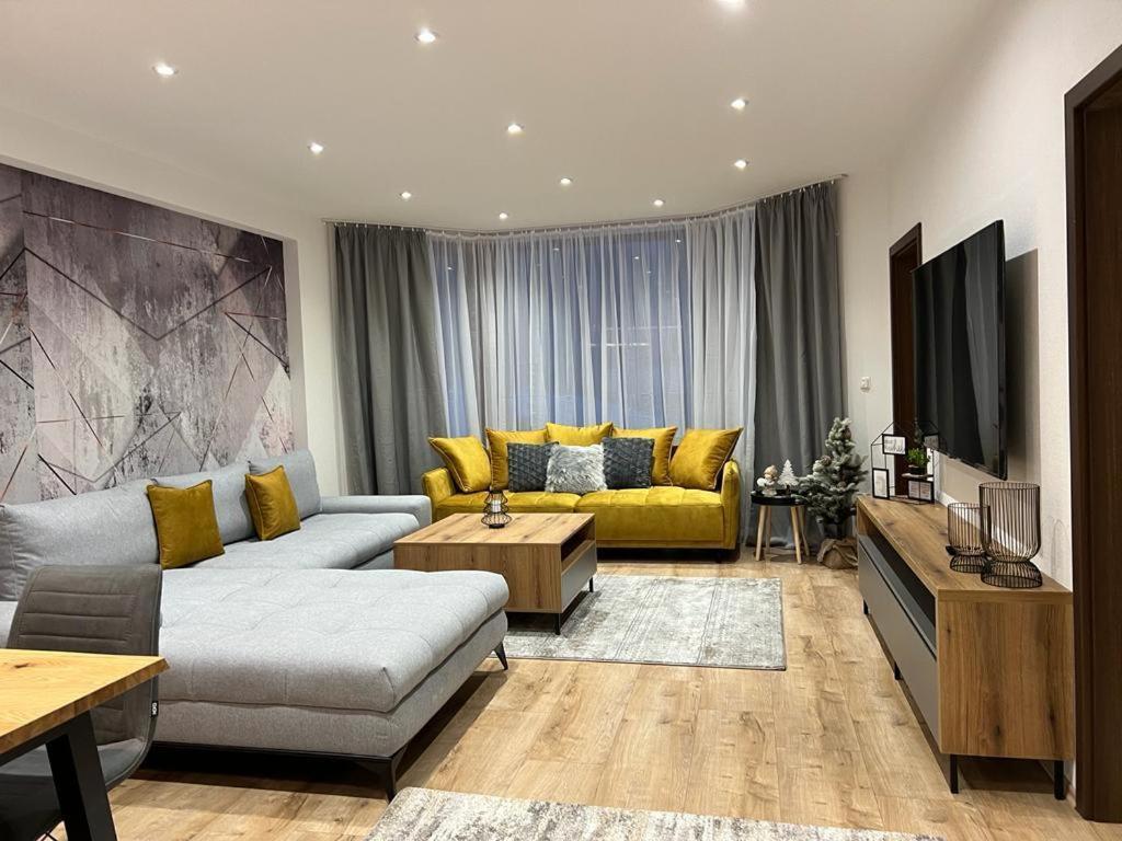 Lux Apartmany Romantika Chopok 7, 19 Horná Lehota المظهر الخارجي الصورة