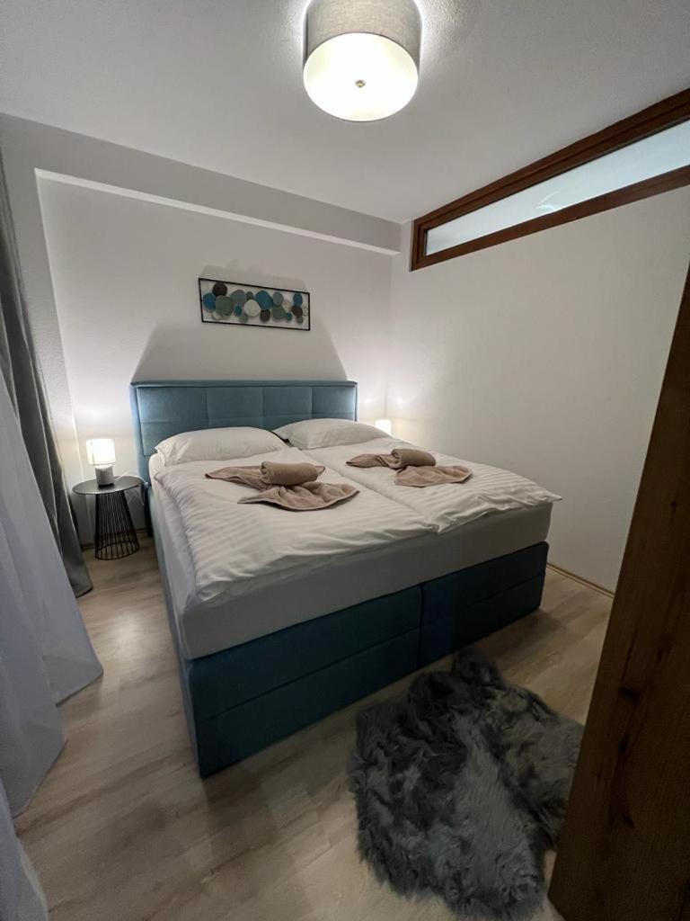 Lux Apartmany Romantika Chopok 7, 19 Horná Lehota المظهر الخارجي الصورة